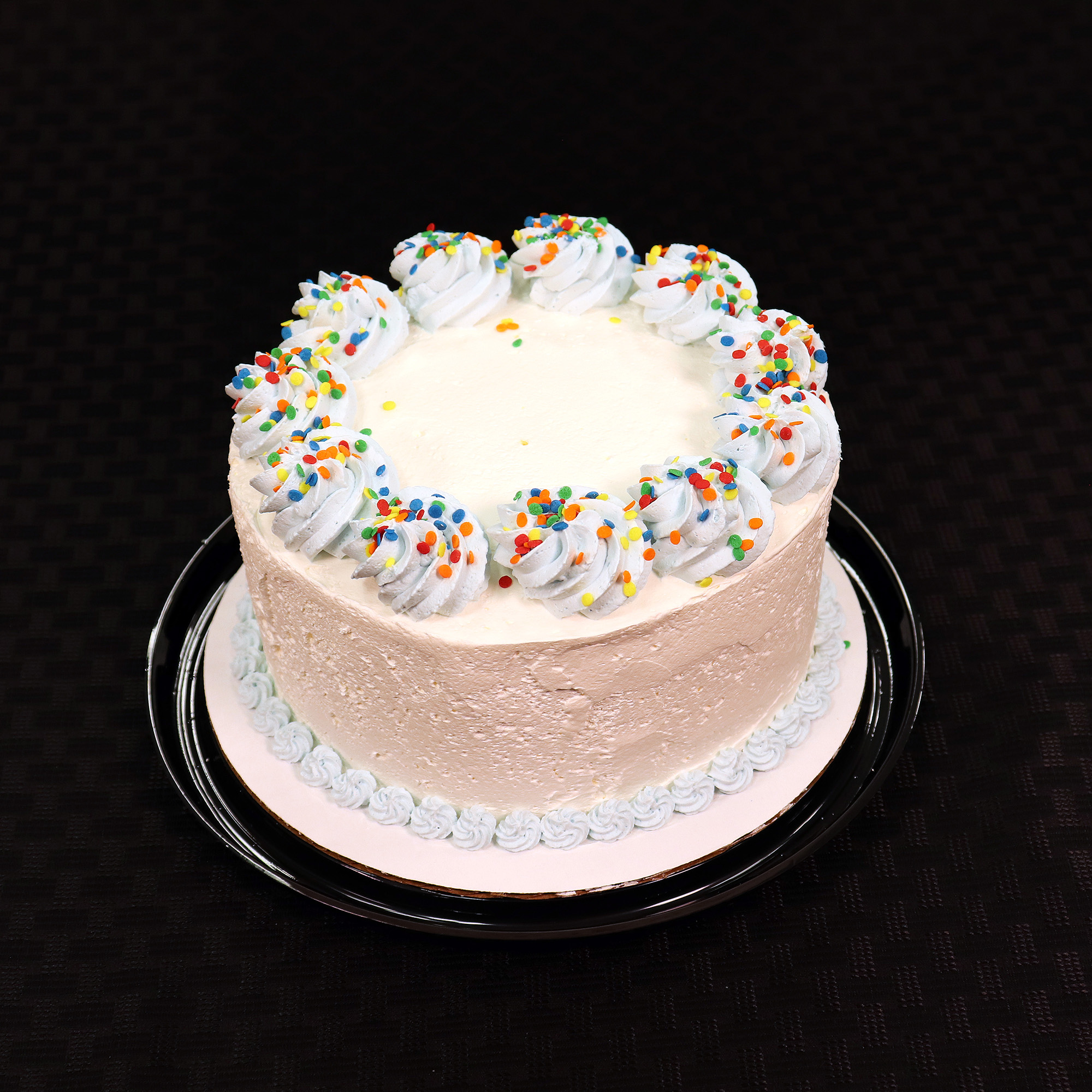 Ice Cream Cake, Sprinkles